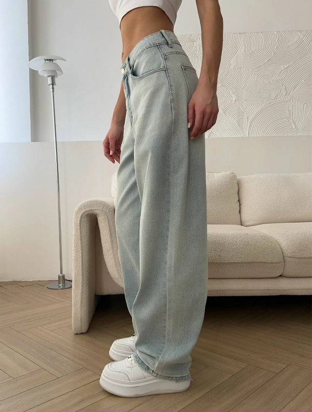 Джинсы 23177232