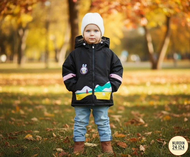 Куртка 23177389