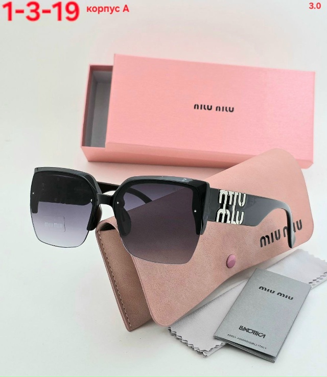 Солнцезащитные очки 23177272