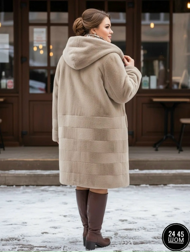 Шуба 23176755