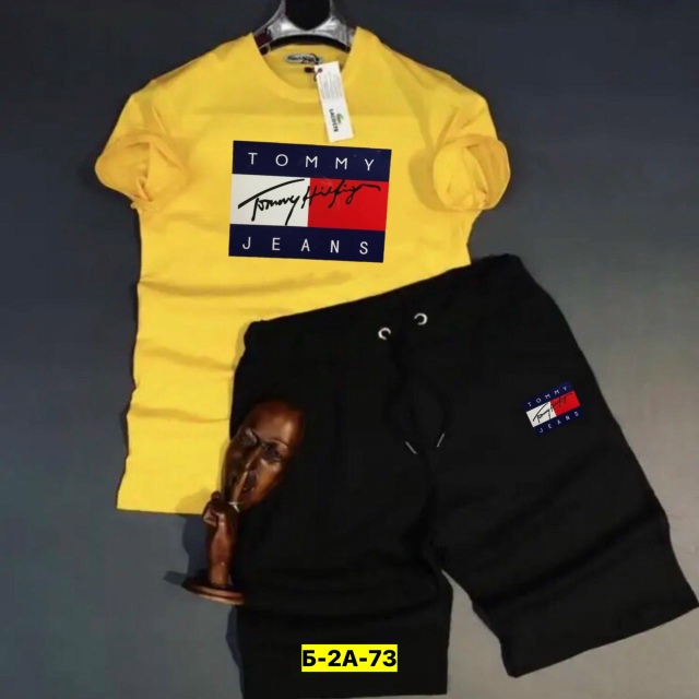 Спортивный костюм 23176843