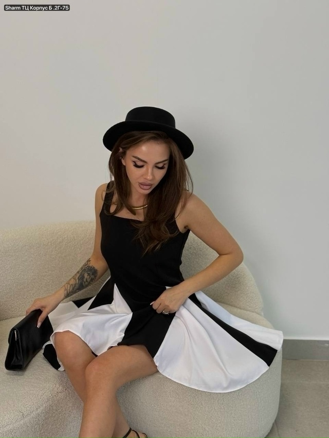 Платье 23177063