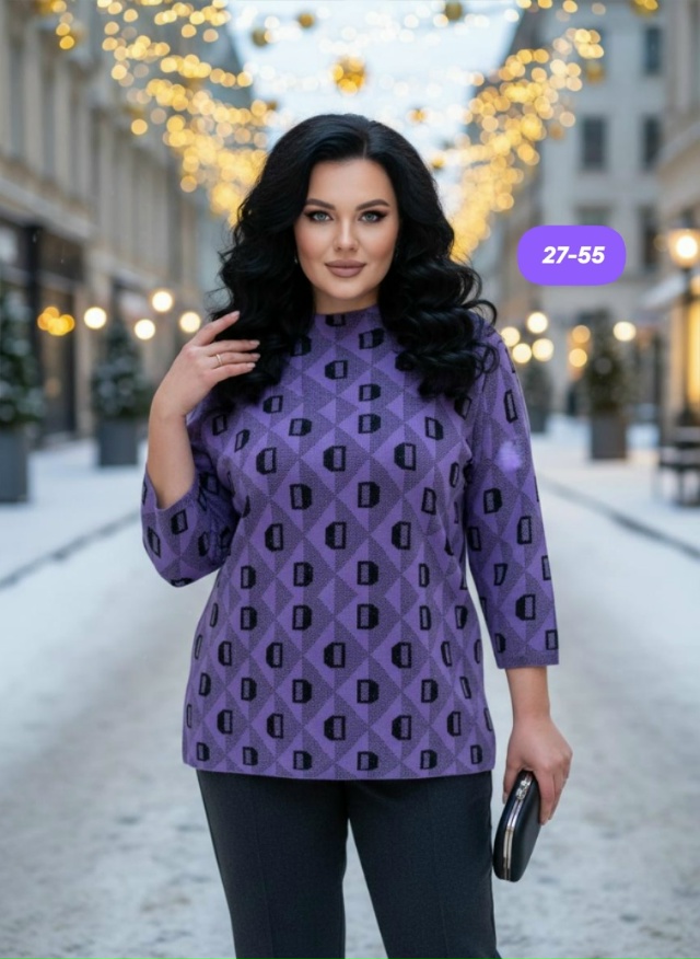 Свитер 23176925