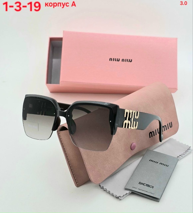 Солнцезащитные очки 23177272