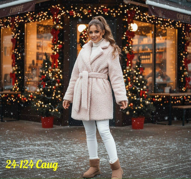 Пальто 23177266