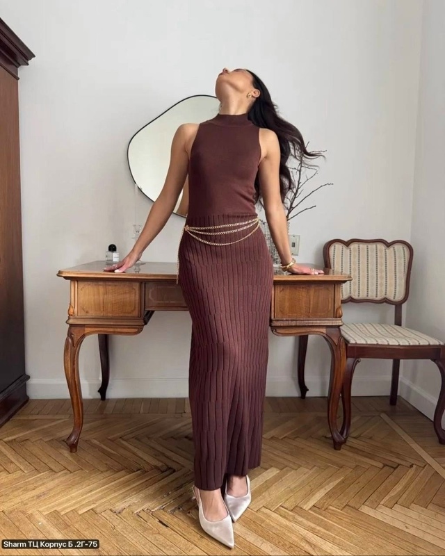 Платье 23176959