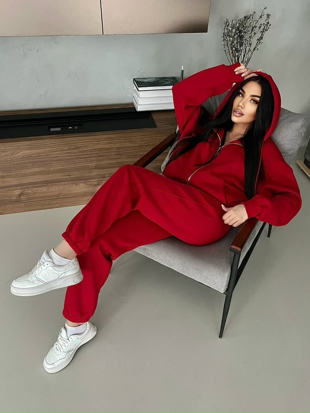 Спортивный костюм 23177622