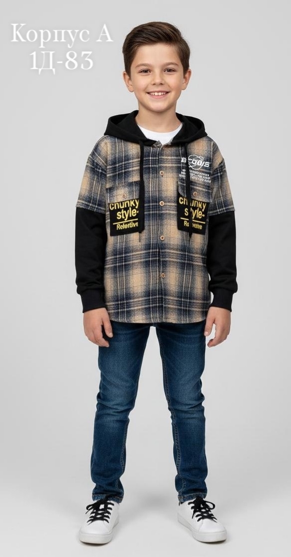 Рубашка 23178212