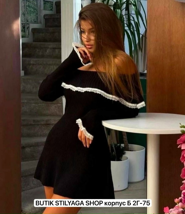 Платье 23177700