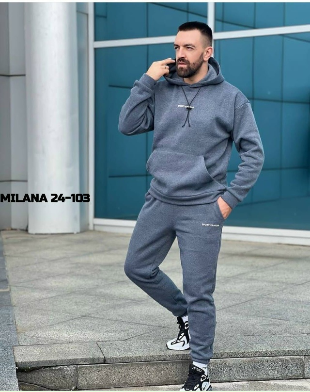 Спортивный костюм 23178334