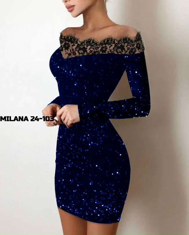 Платье 23178062