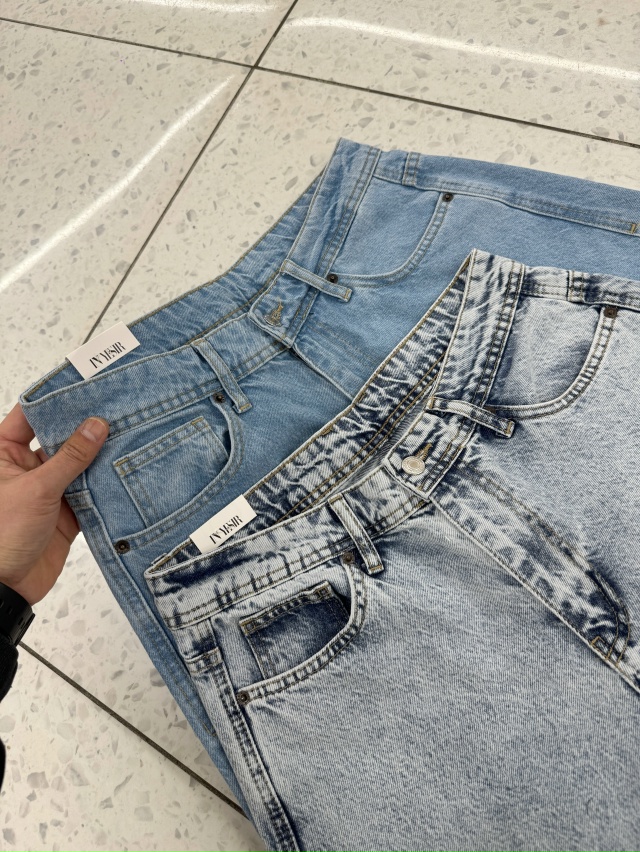 Джинсы 23177874