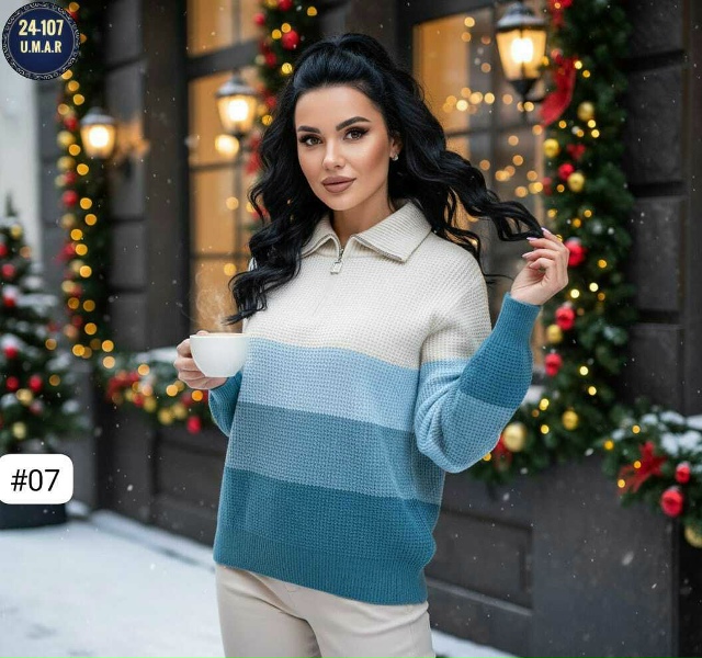 Свитер 23178231