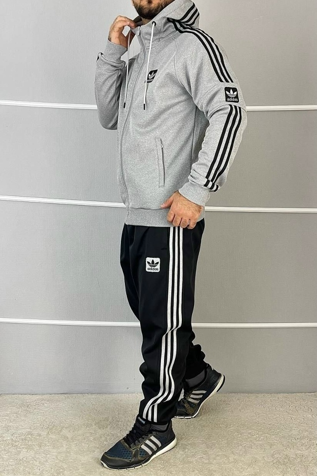 Спортивный костюм 23178129