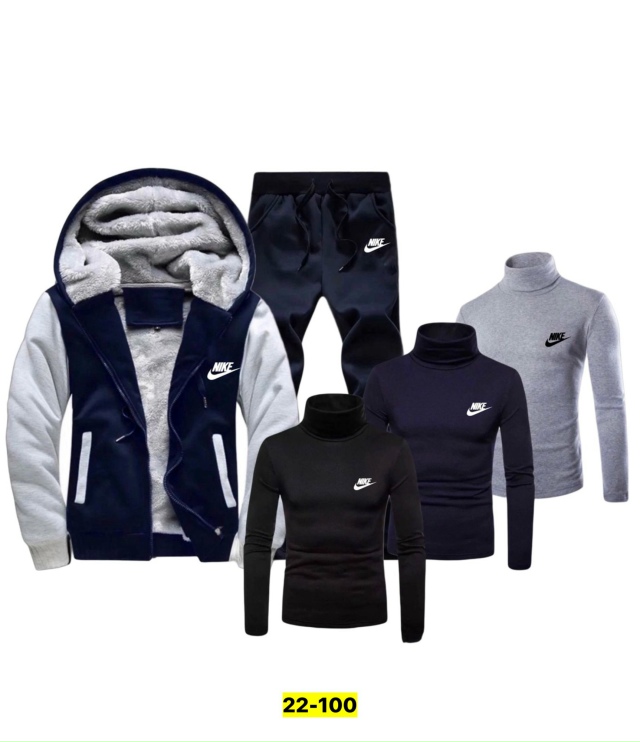 Спортивный костюм 23177484