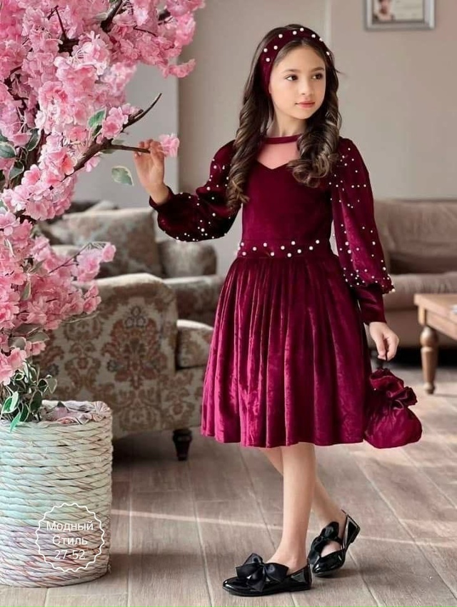 Платье 23178015