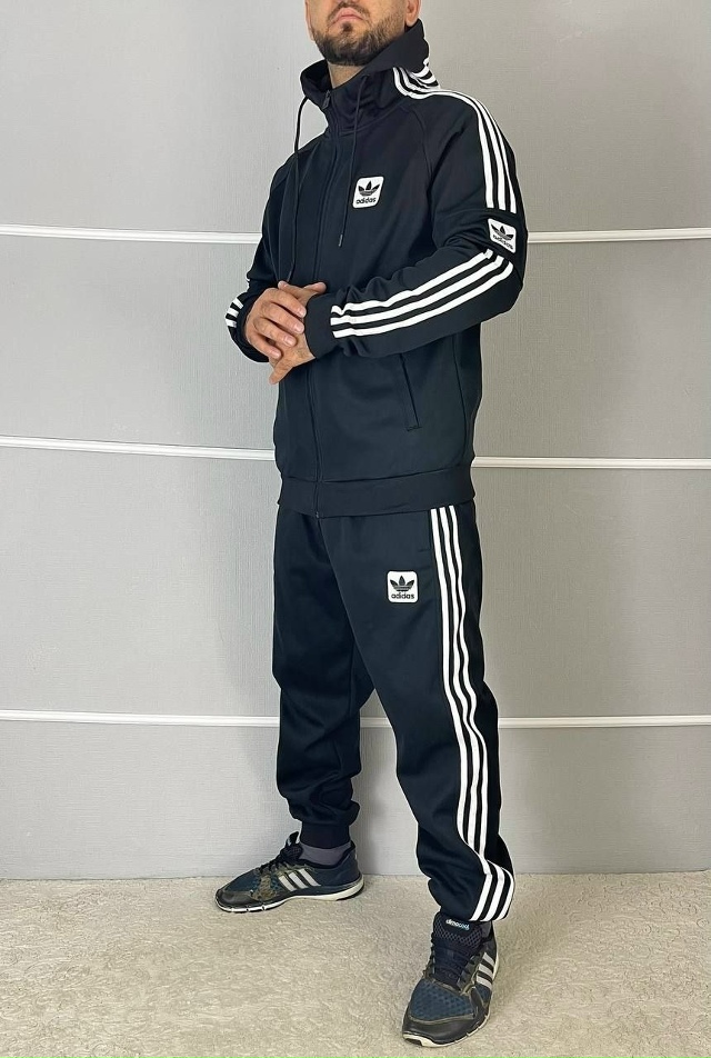 Спортивный костюм 23178129