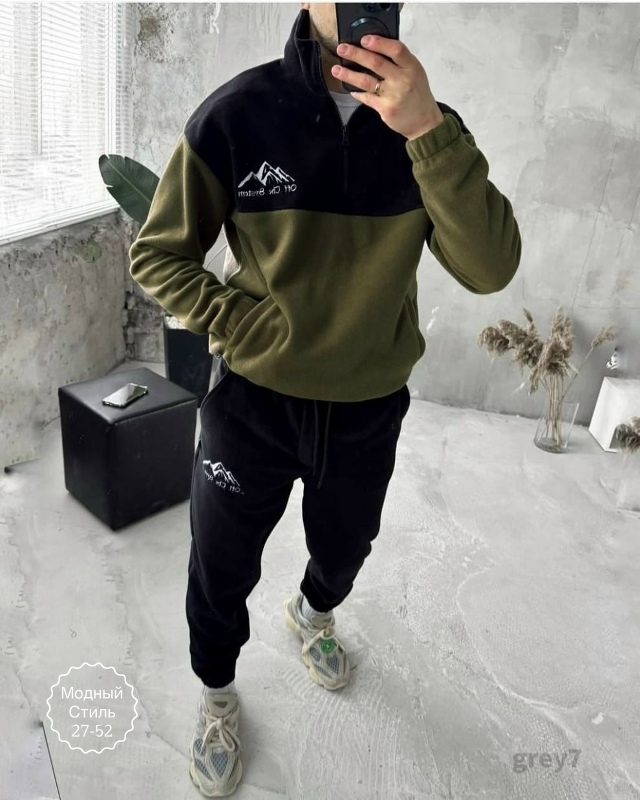 Спортивный костюм 23177785