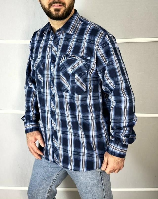 Рубашка 23177559