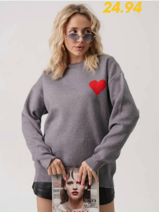 Свитер 23178395