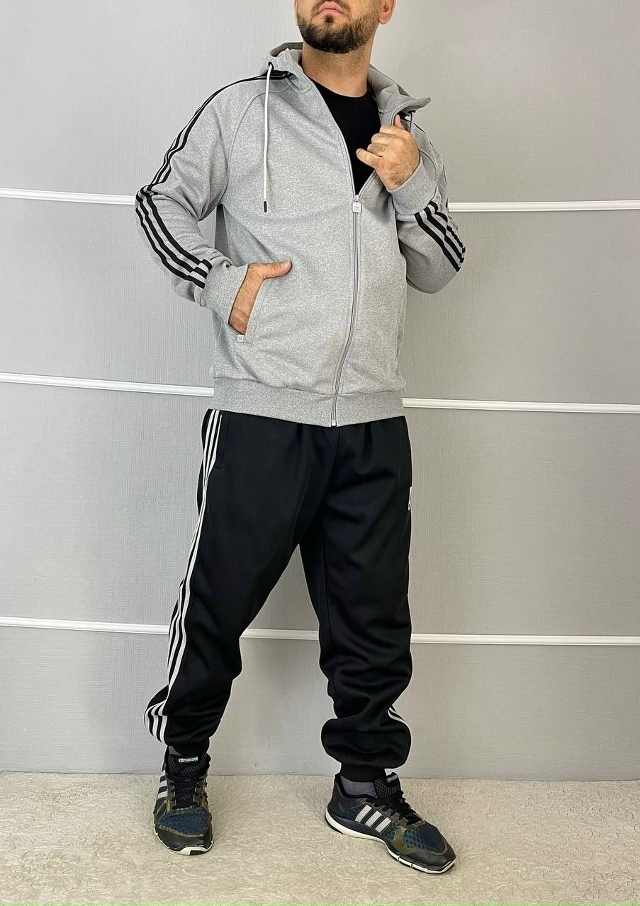 Спортивный костюм 23178129