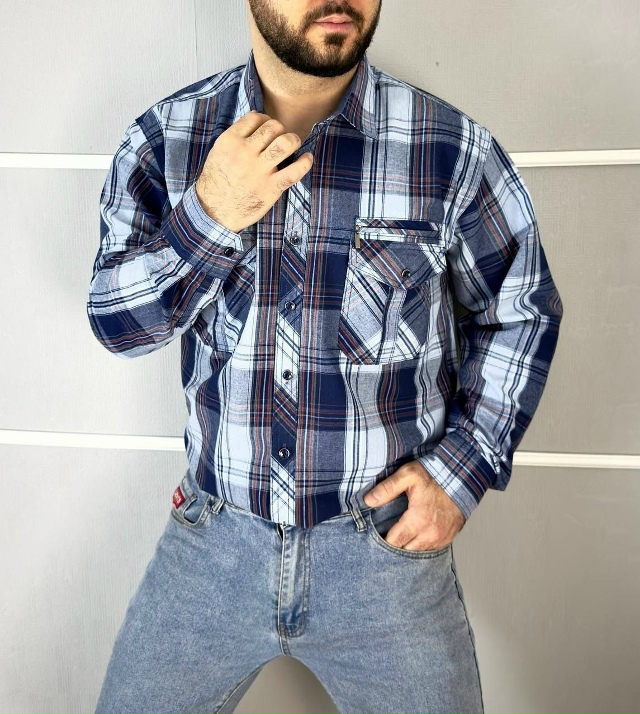 Рубашка 23177559