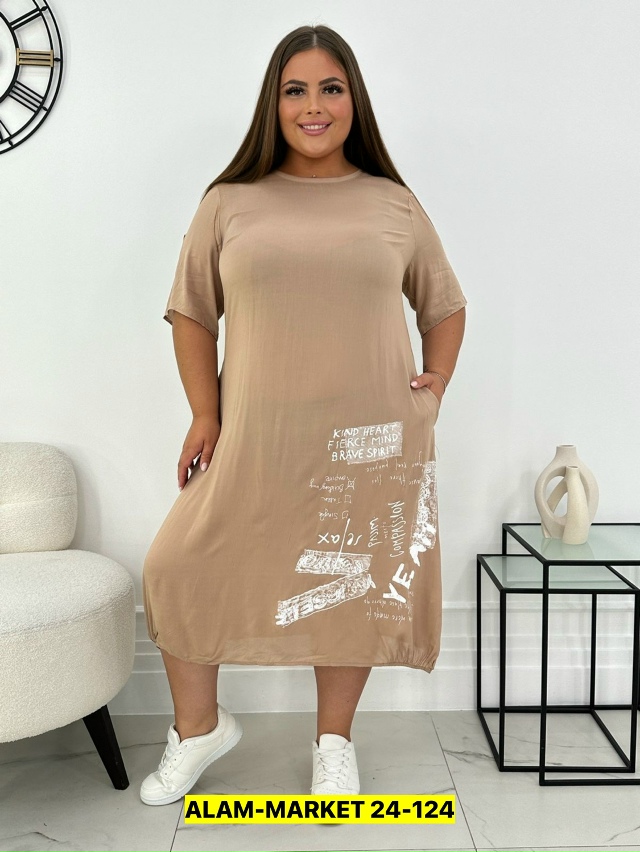 Платье 23177929