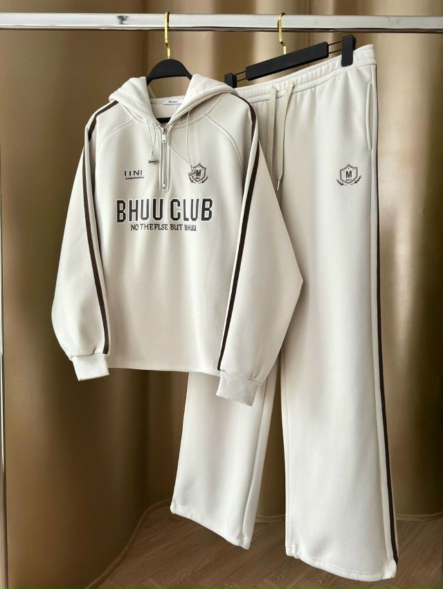 Спортивный костюм 23177617