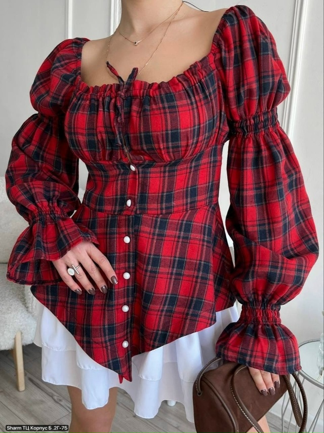 Платье 23177932