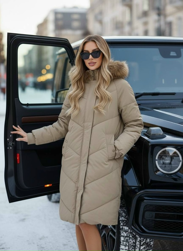 Куртка 23177666