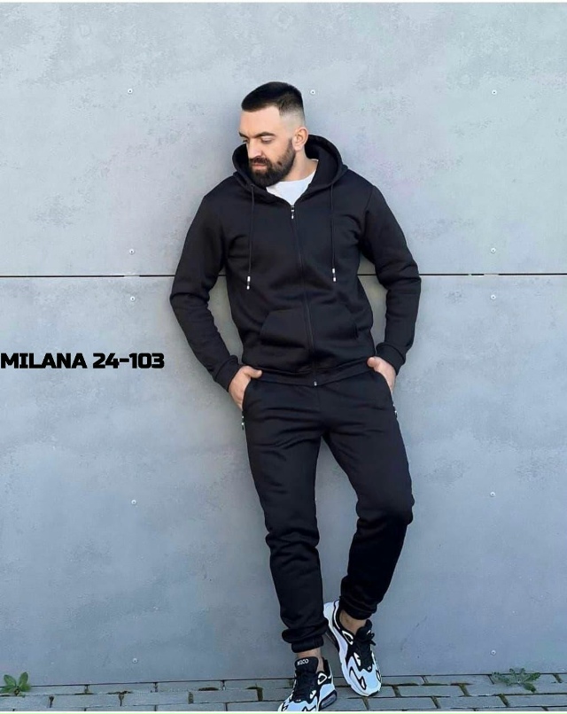 Спортивный костюм 23178334