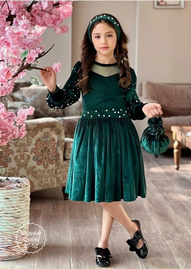 Платье 23178015