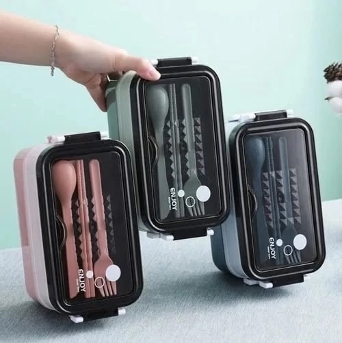 Ланч бокс для еды 23177691