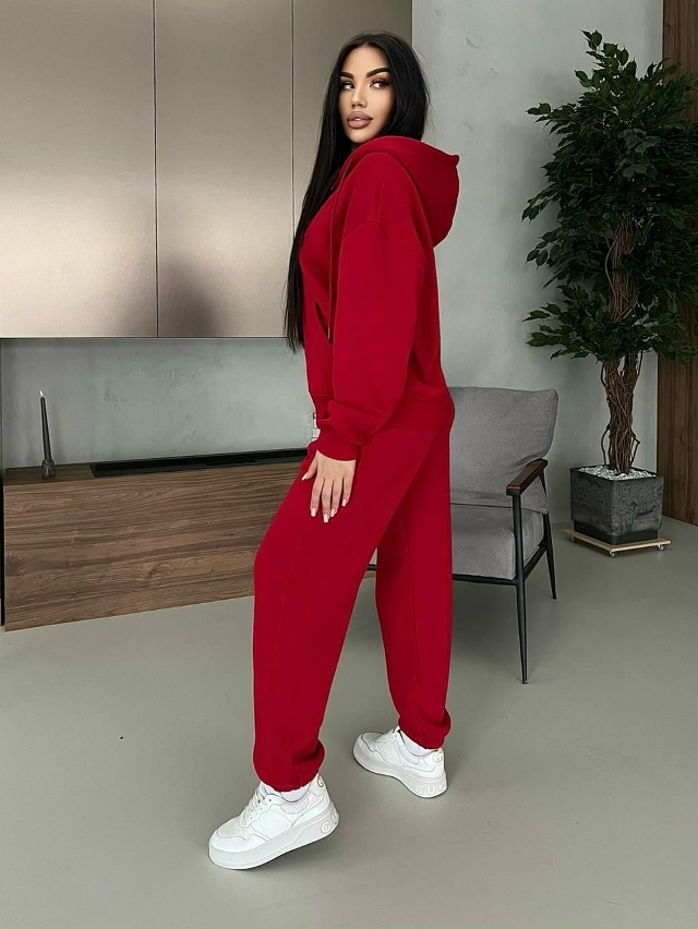 Спортивный костюм 23177622