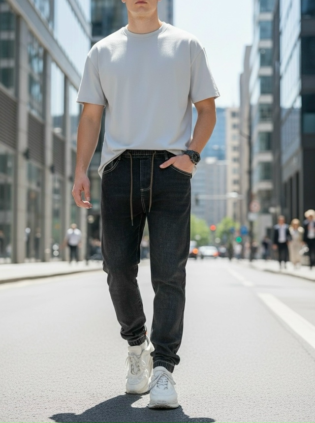 Джинсы 23177672