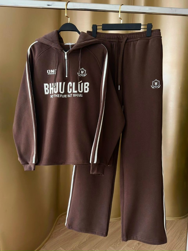 Спортивный костюм 23177618