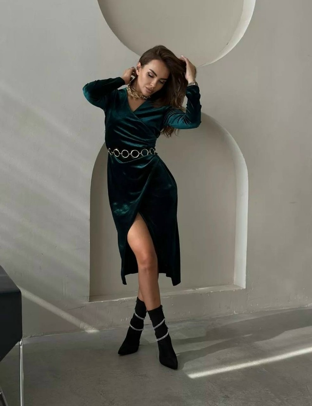 Платье 23177898