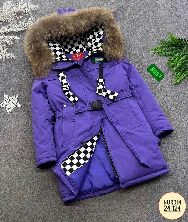 Куртка 23179450