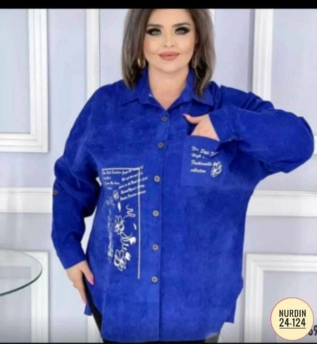 Рубашка 23179454