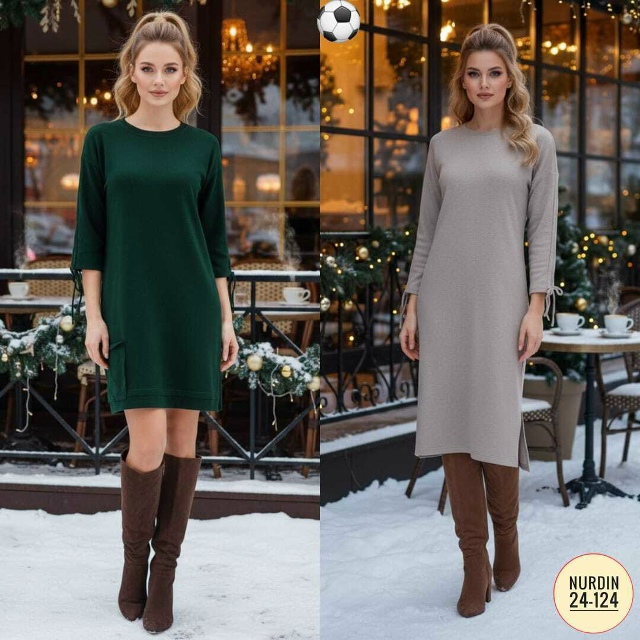 Платье 23179546