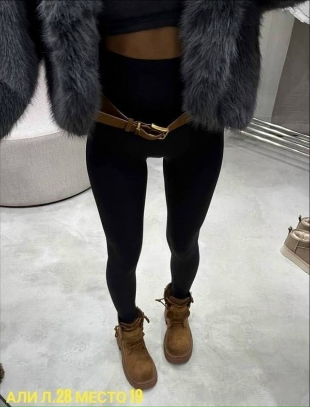 Леггинсы 23178924