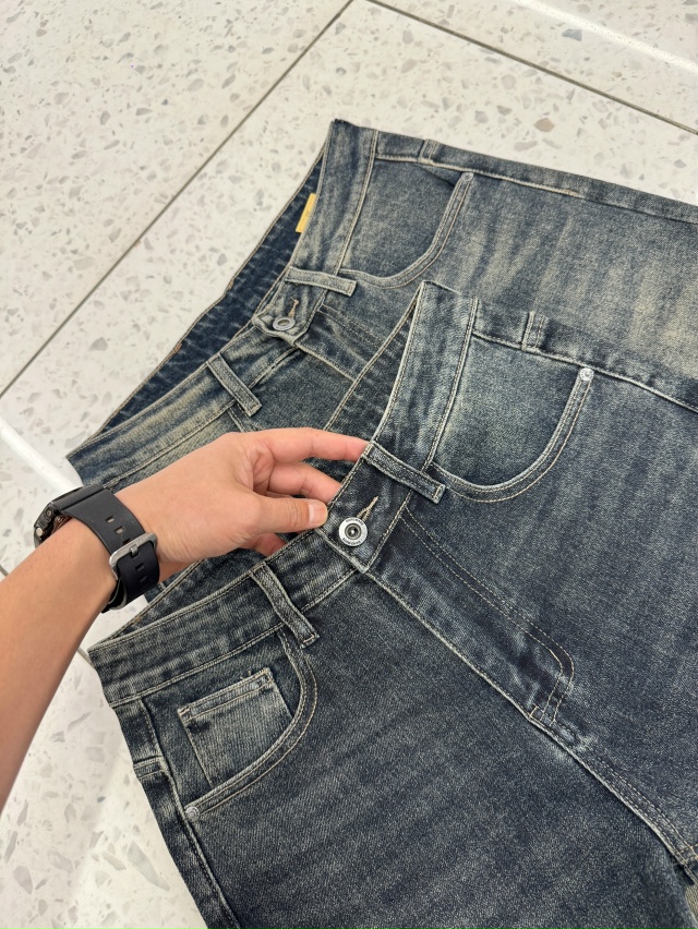 Джинсы 23178744