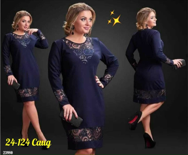 Платье 23179441