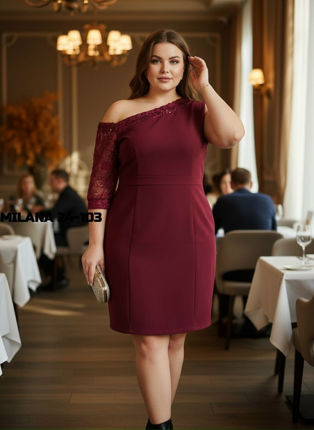 Платье 23178683