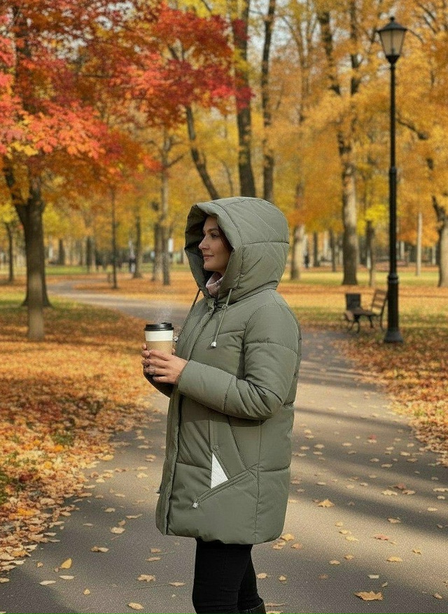 Куртка 23178752