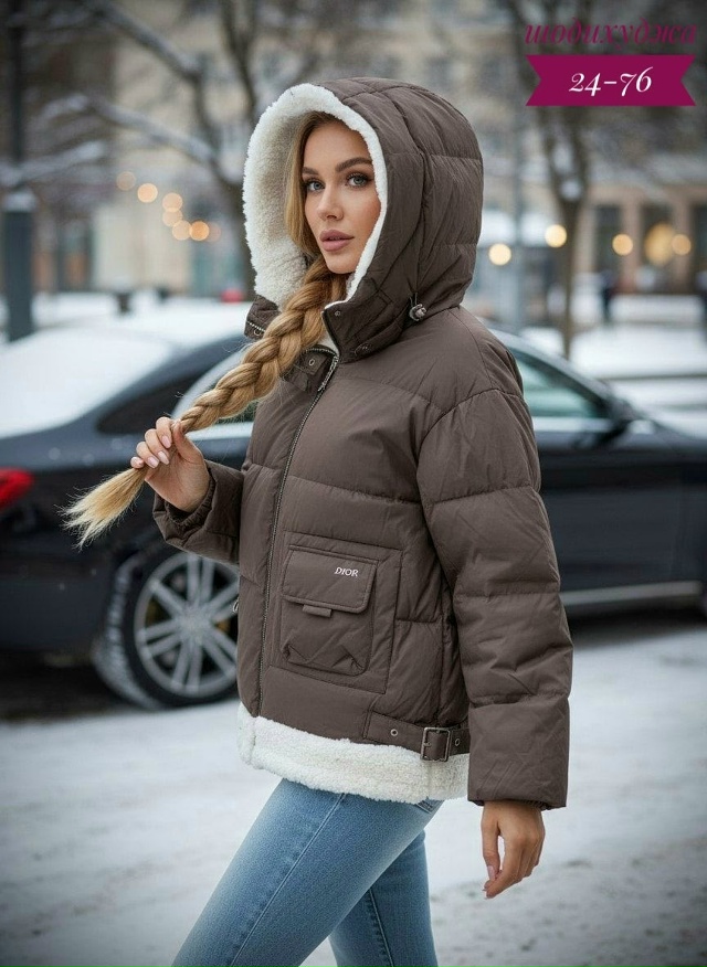 Куртка 23179278