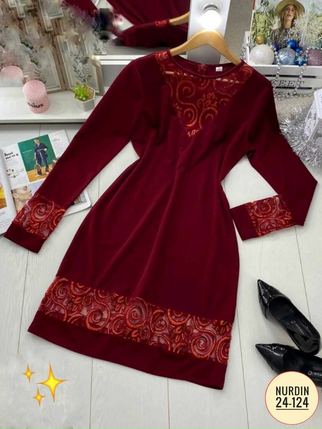 Платье 23179459