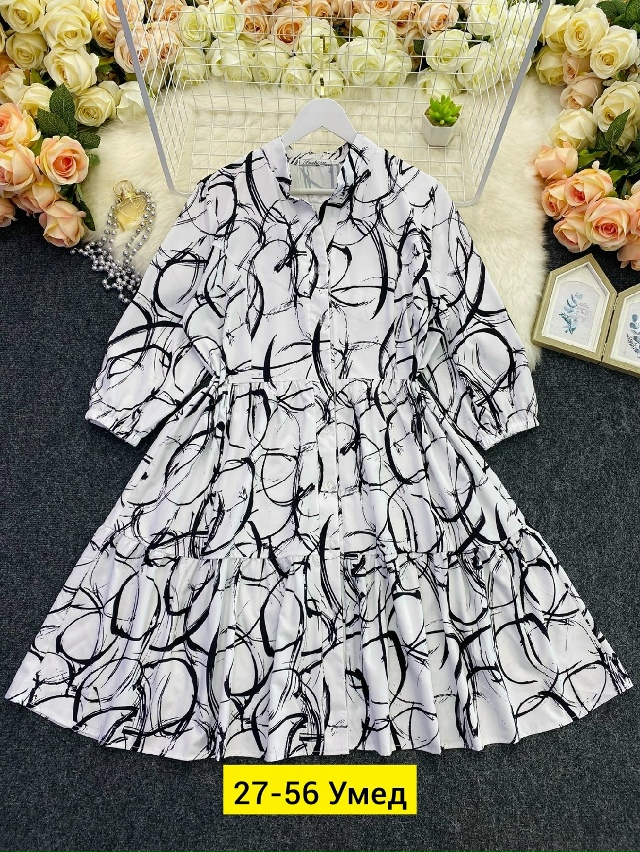 Платье 23178632