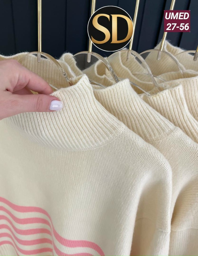 Свитер 23179433