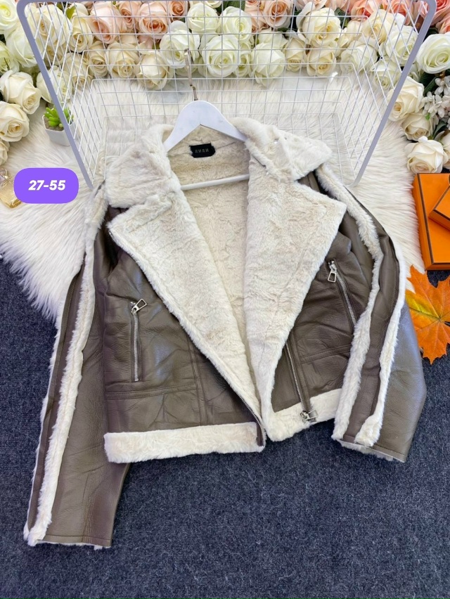 Дубленка 23179668